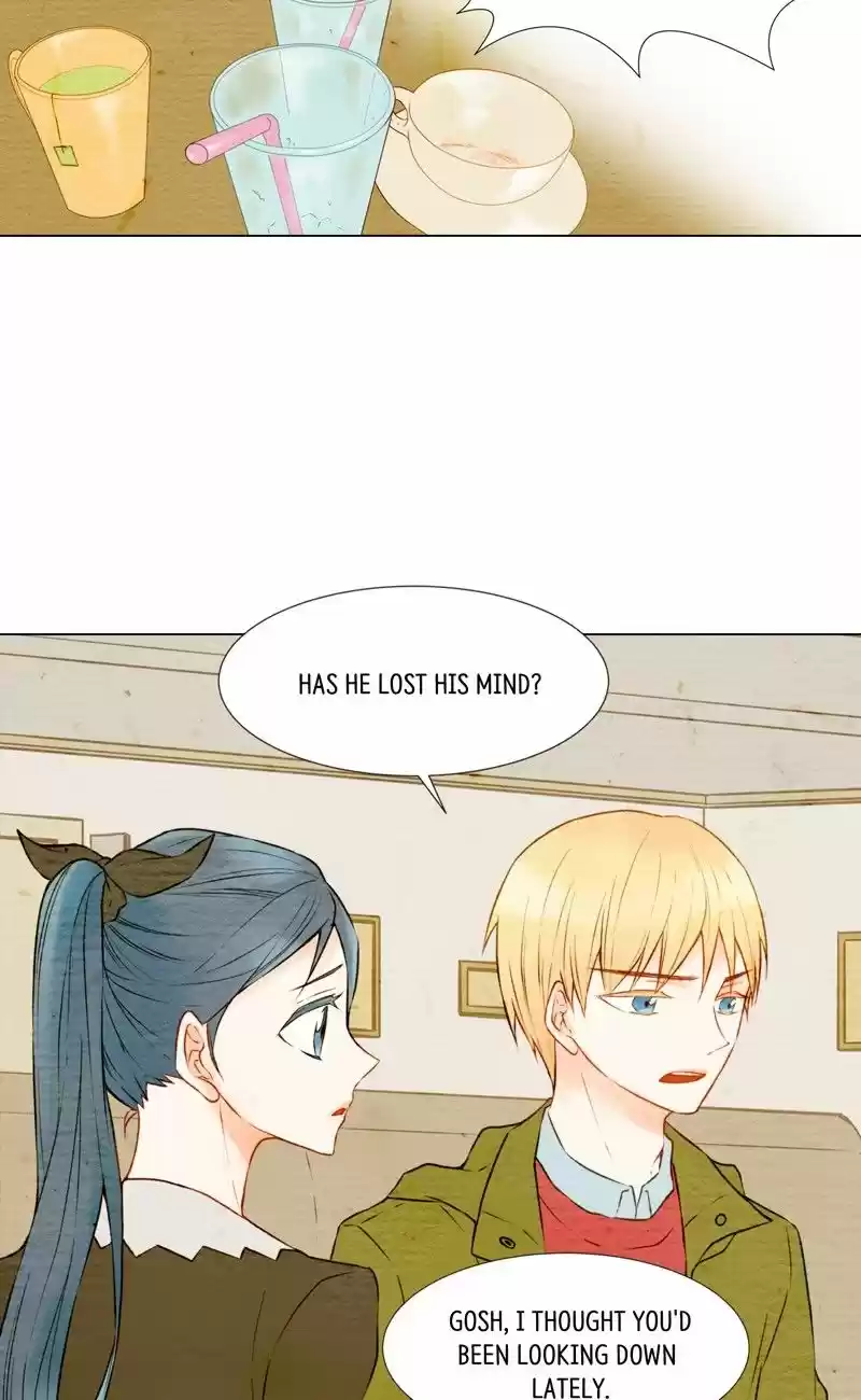 Imitation (PARK Kyung-ran) Vol.1 Ch.11