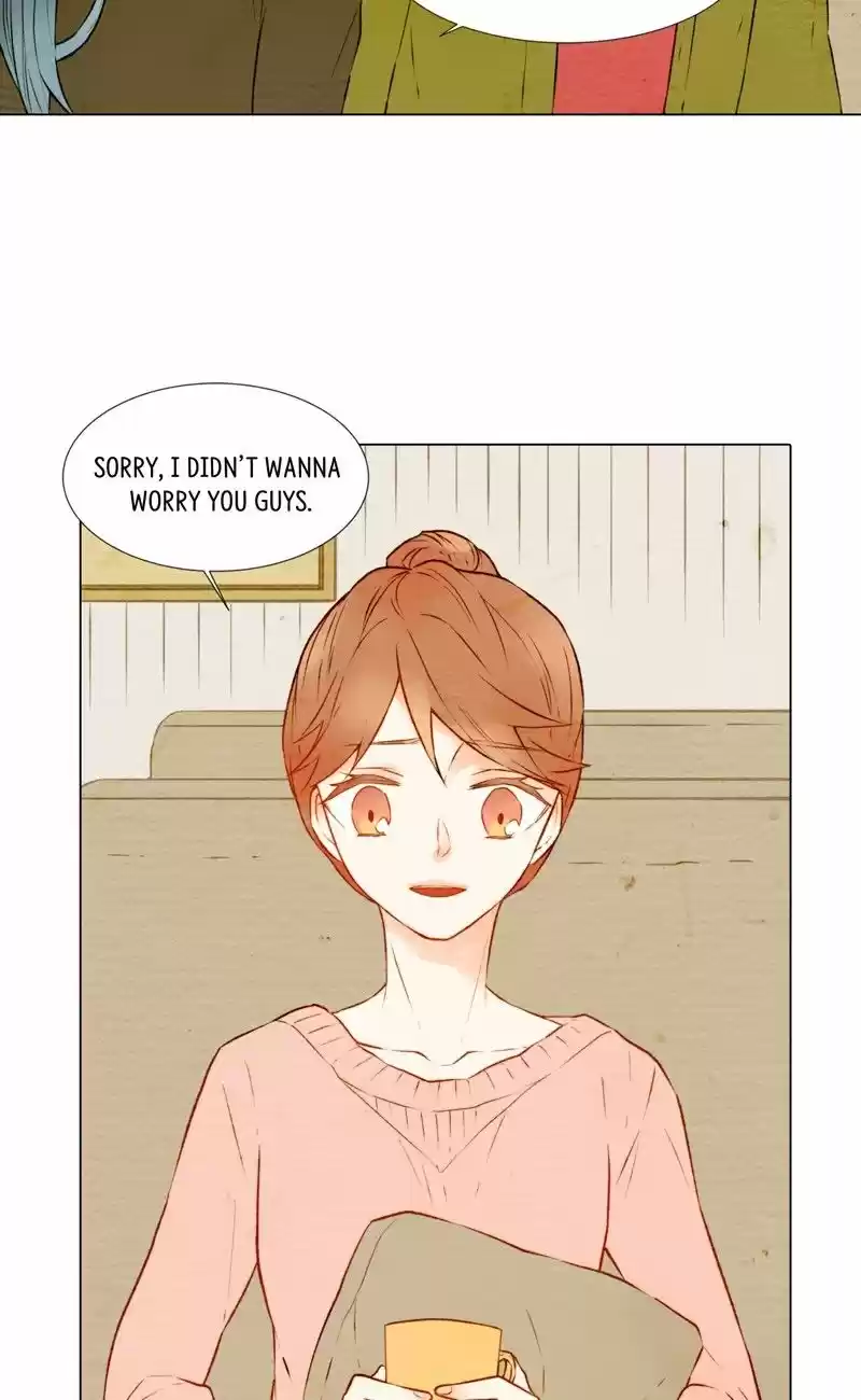 Imitation (PARK Kyung-ran) Vol.1 Ch.11