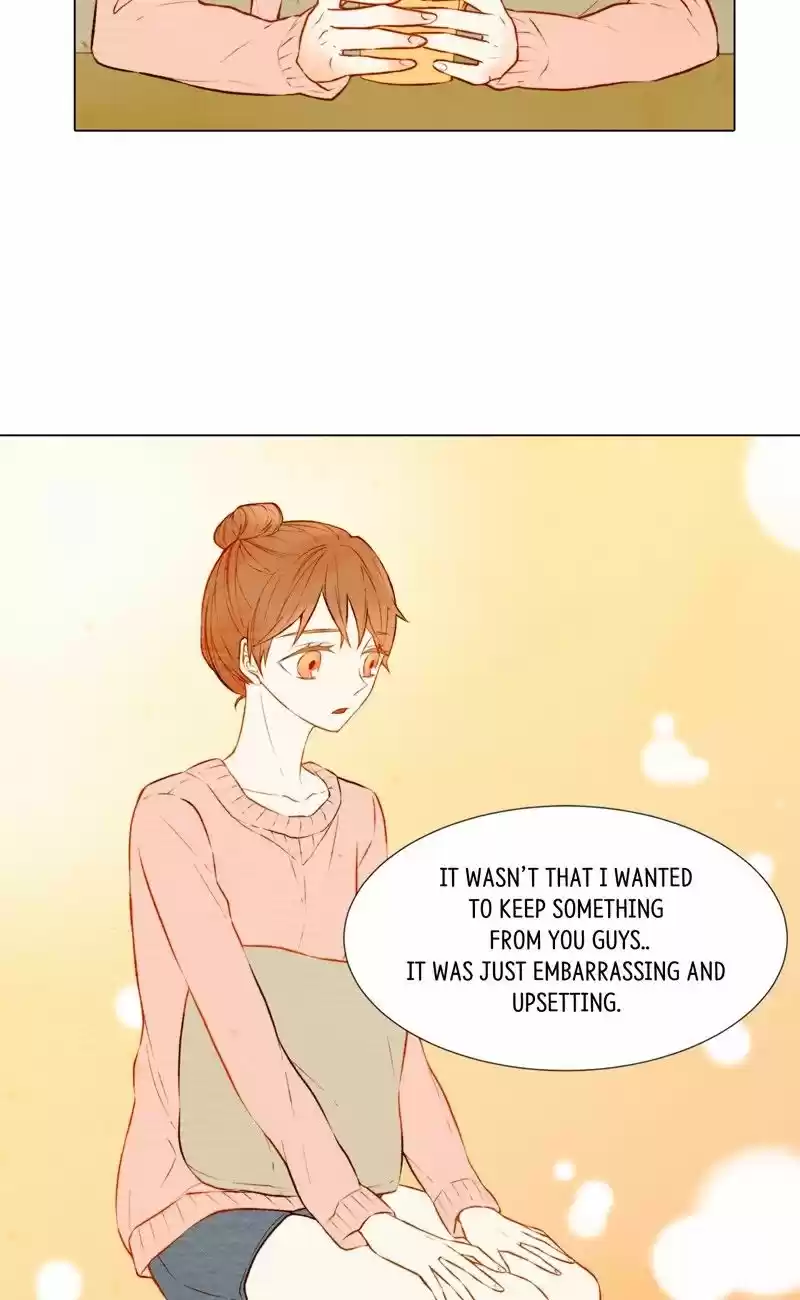 Imitation (PARK Kyung-ran) Vol.1 Ch.11