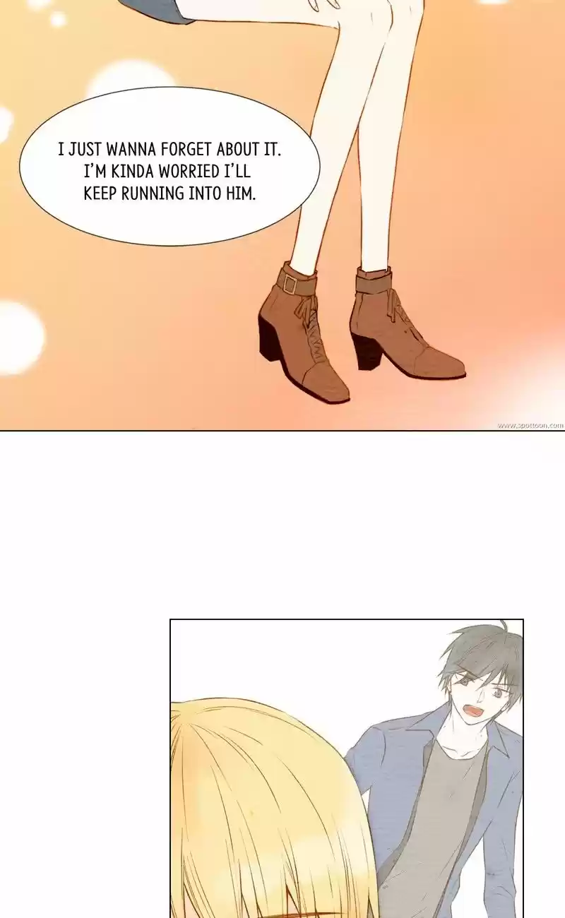 Imitation (PARK Kyung-ran) Vol.1 Ch.11