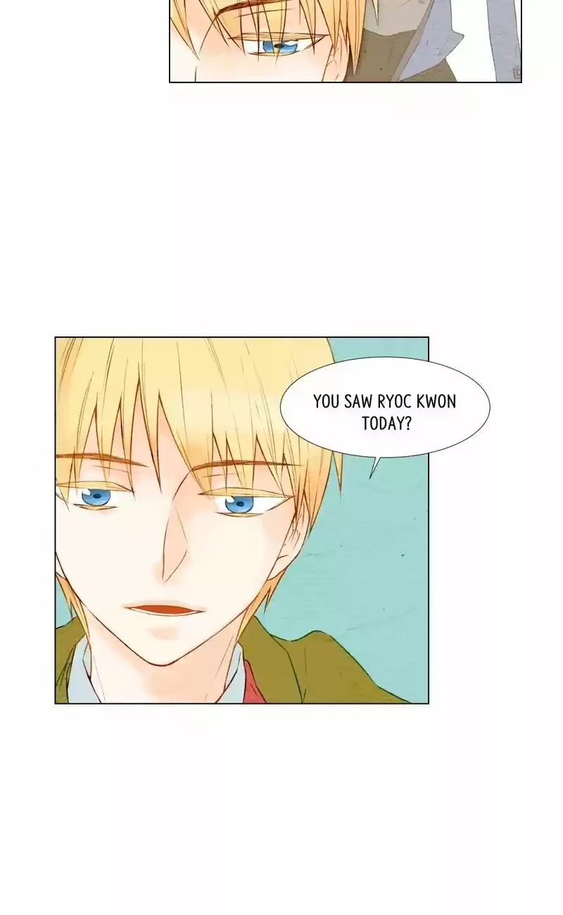 Imitation (PARK Kyung-ran) Vol.1 Ch.11