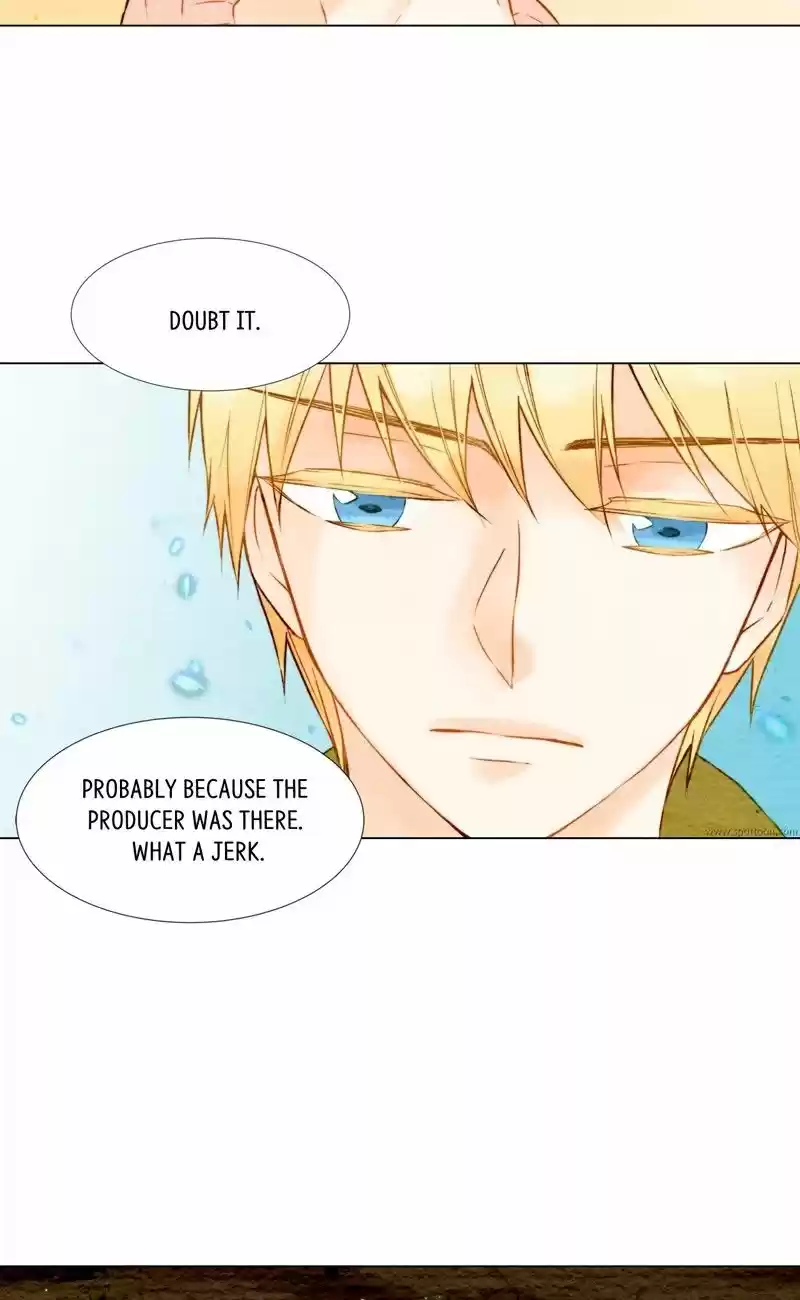 Imitation (PARK Kyung-ran) Vol.1 Ch.11