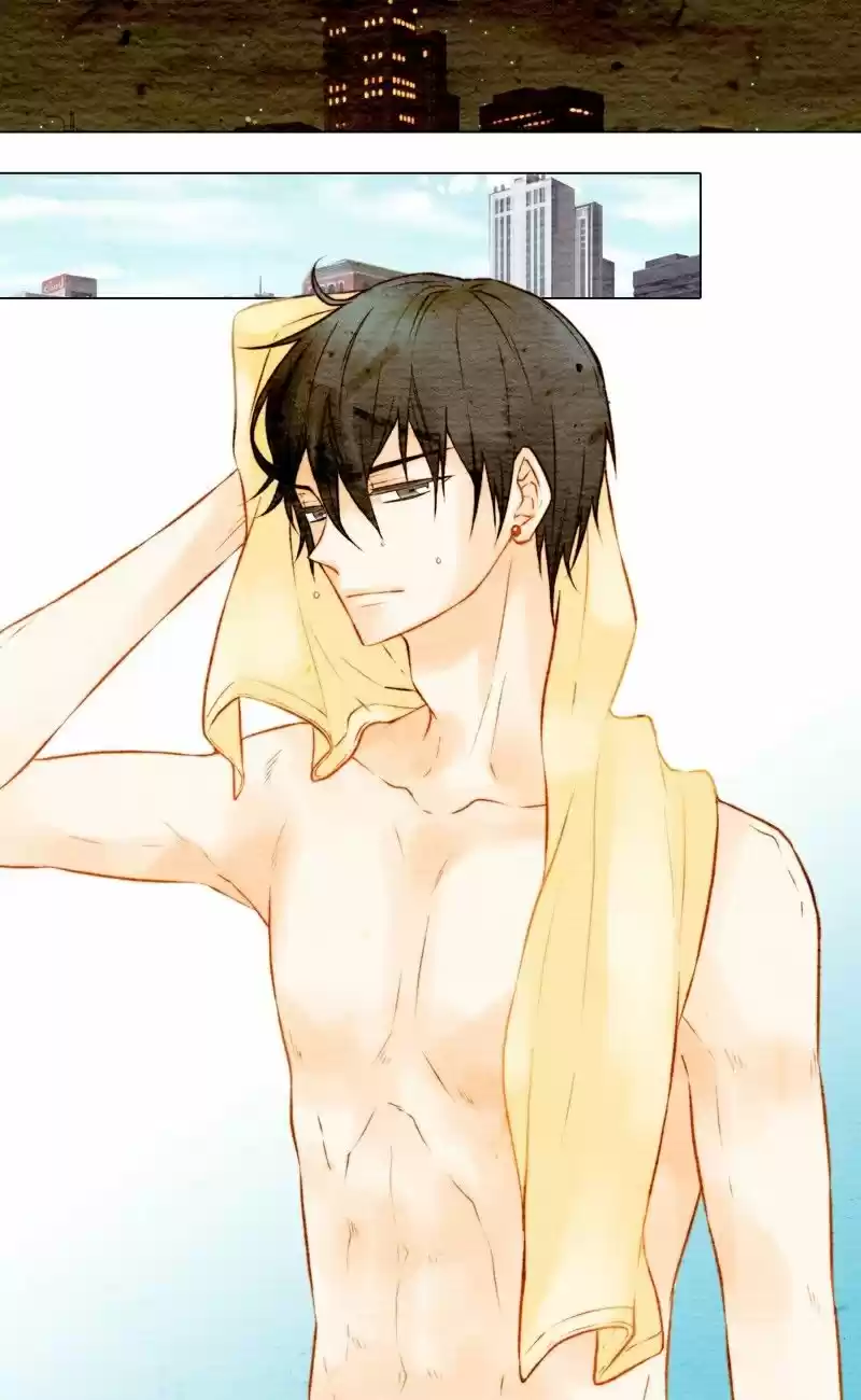 Imitation (PARK Kyung-ran) Vol.1 Ch.11