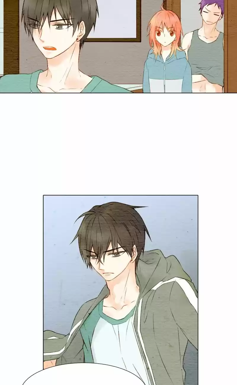 Imitation (PARK Kyung-ran) Vol.1 Ch.11