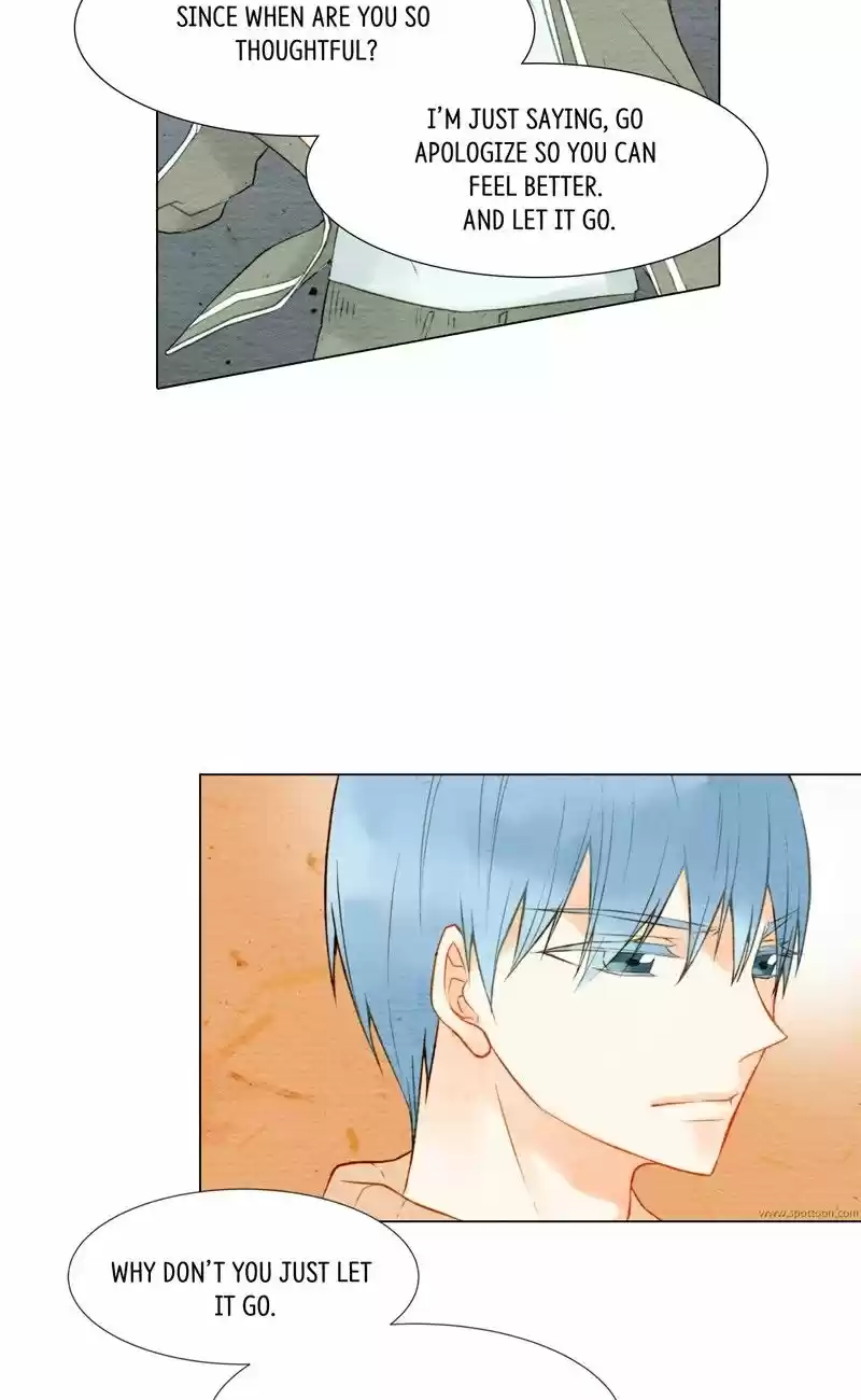 Imitation (PARK Kyung-ran) Vol.1 Ch.11