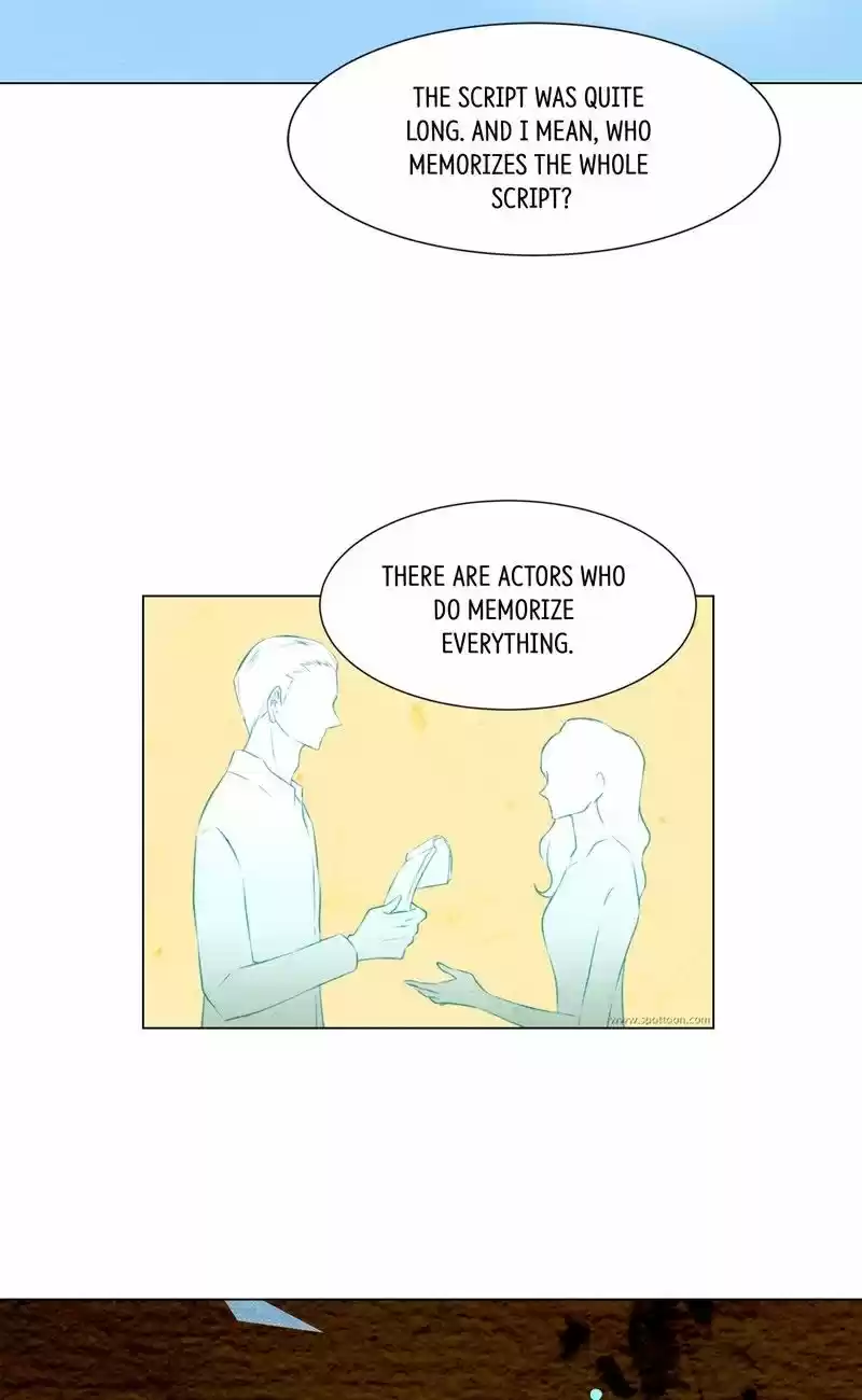 Imitation (PARK Kyung-ran) Vol.1 Ch.11