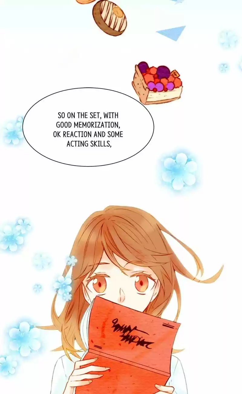 Imitation (PARK Kyung-ran) Vol.1 Ch.11