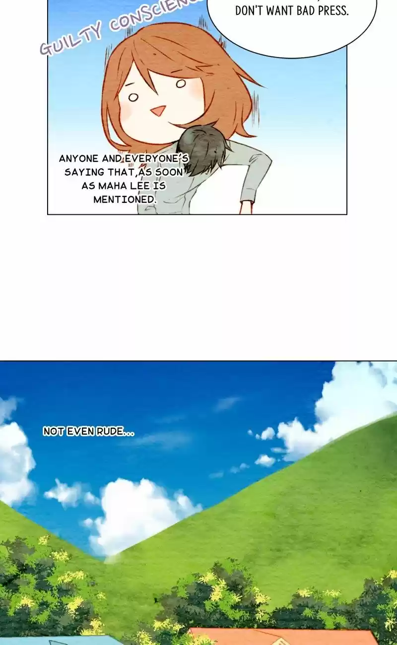 Imitation (PARK Kyung-ran) Vol.1 Ch.12