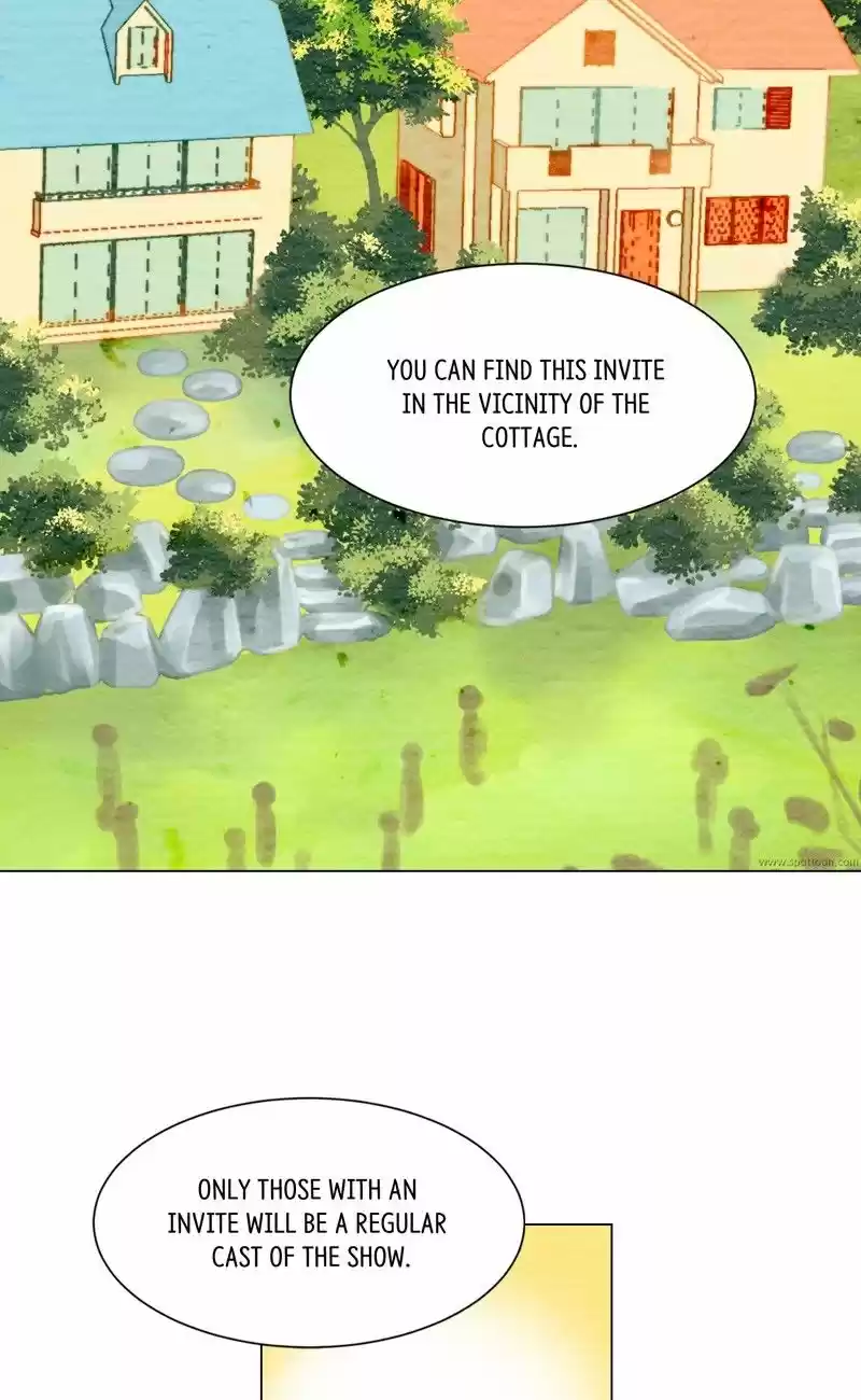 Imitation (PARK Kyung-ran) Vol.1 Ch.12