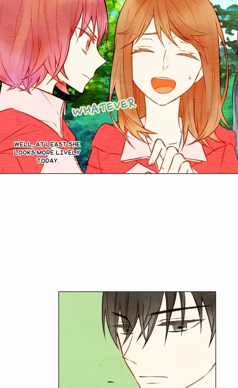 Imitation (PARK Kyung-ran) Vol.1 Ch.12