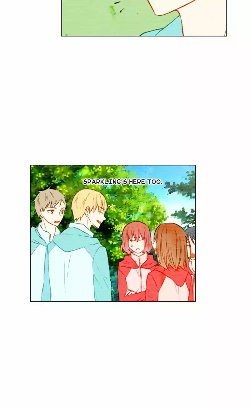 Imitation (PARK Kyung-ran) Vol.1 Ch.12