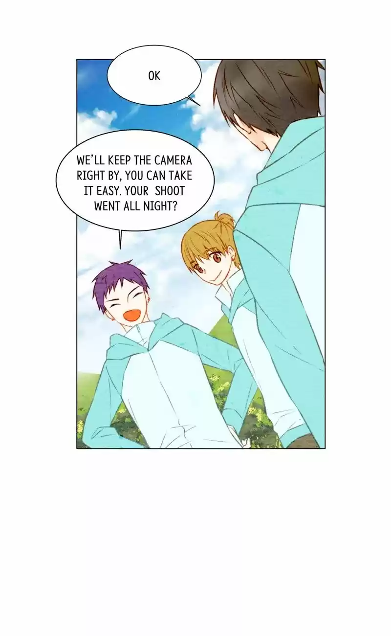 Imitation (PARK Kyung-ran) Vol.1 Ch.12