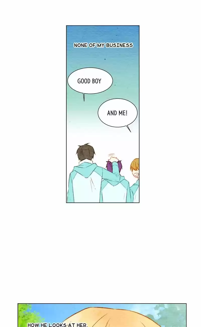 Imitation (PARK Kyung-ran) Vol.1 Ch.12