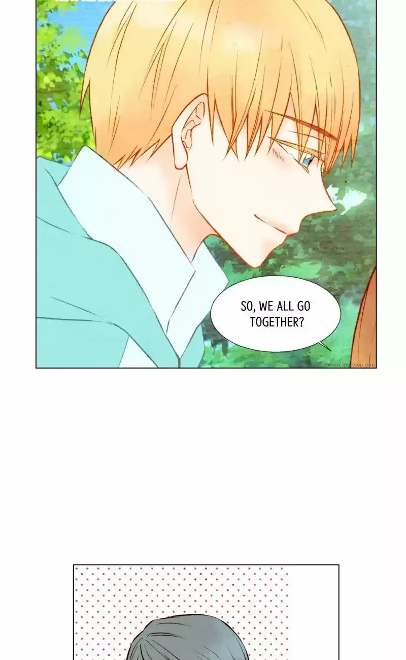 Imitation (PARK Kyung-ran) Vol.1 Ch.12