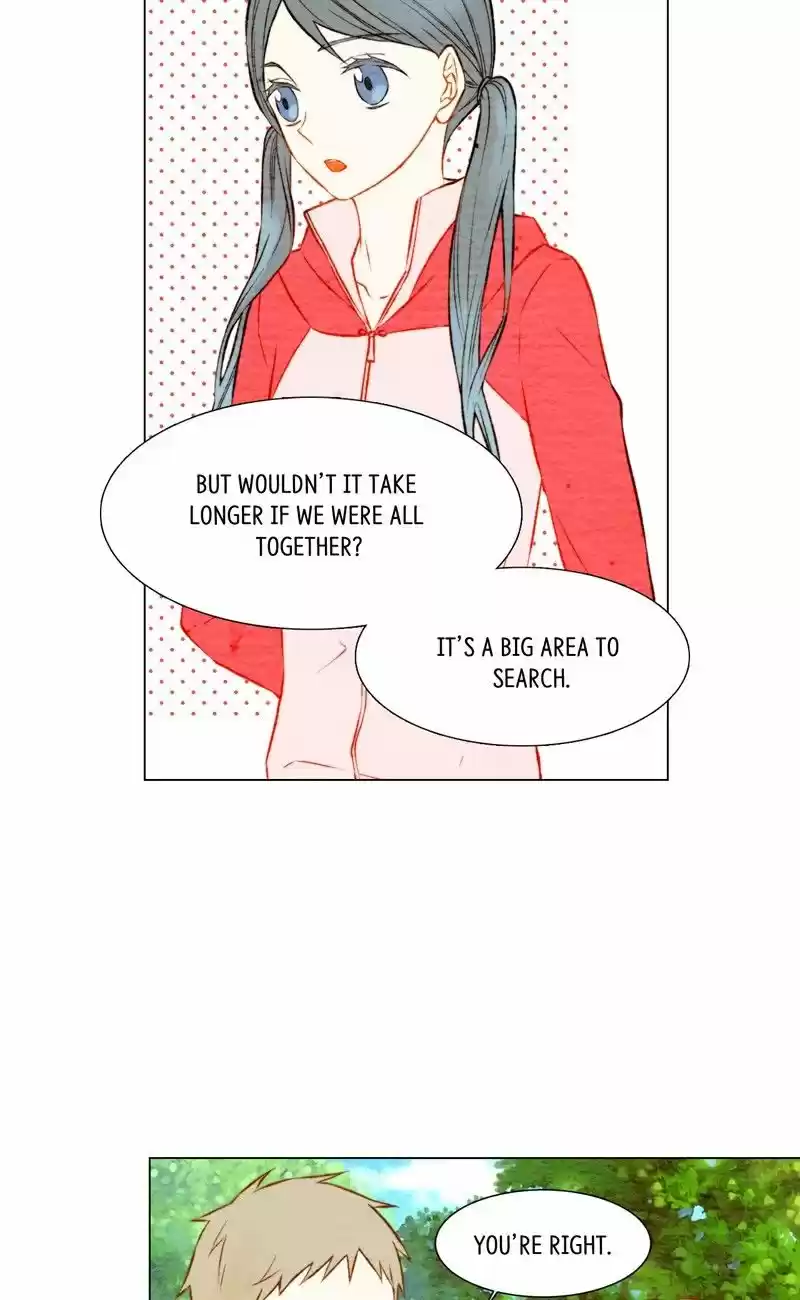 Imitation (PARK Kyung-ran) Vol.1 Ch.12