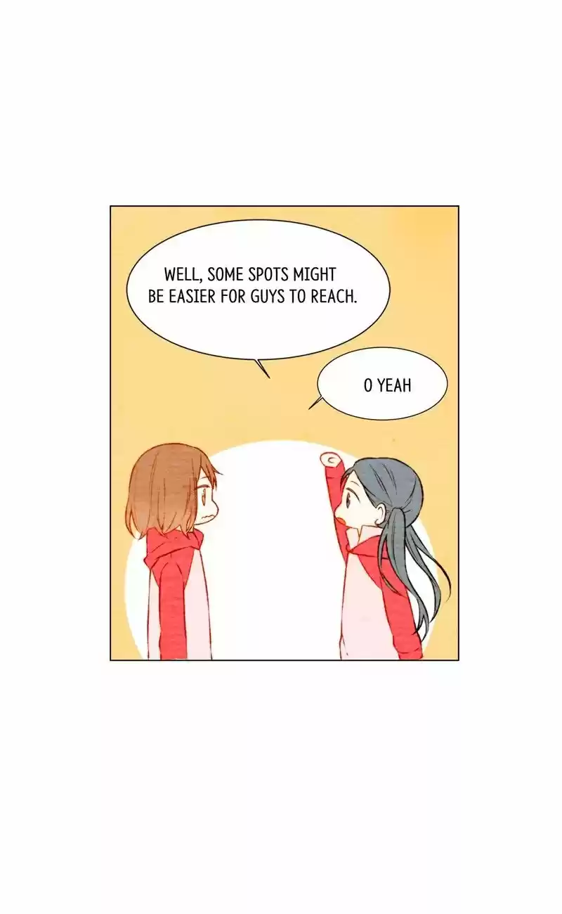 Imitation (PARK Kyung-ran) Vol.1 Ch.12