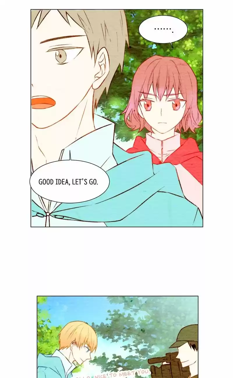 Imitation (PARK Kyung-ran) Vol.1 Ch.12