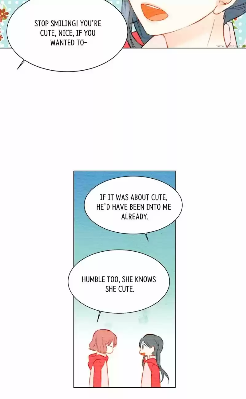 Imitation (PARK Kyung-ran) Vol.1 Ch.12