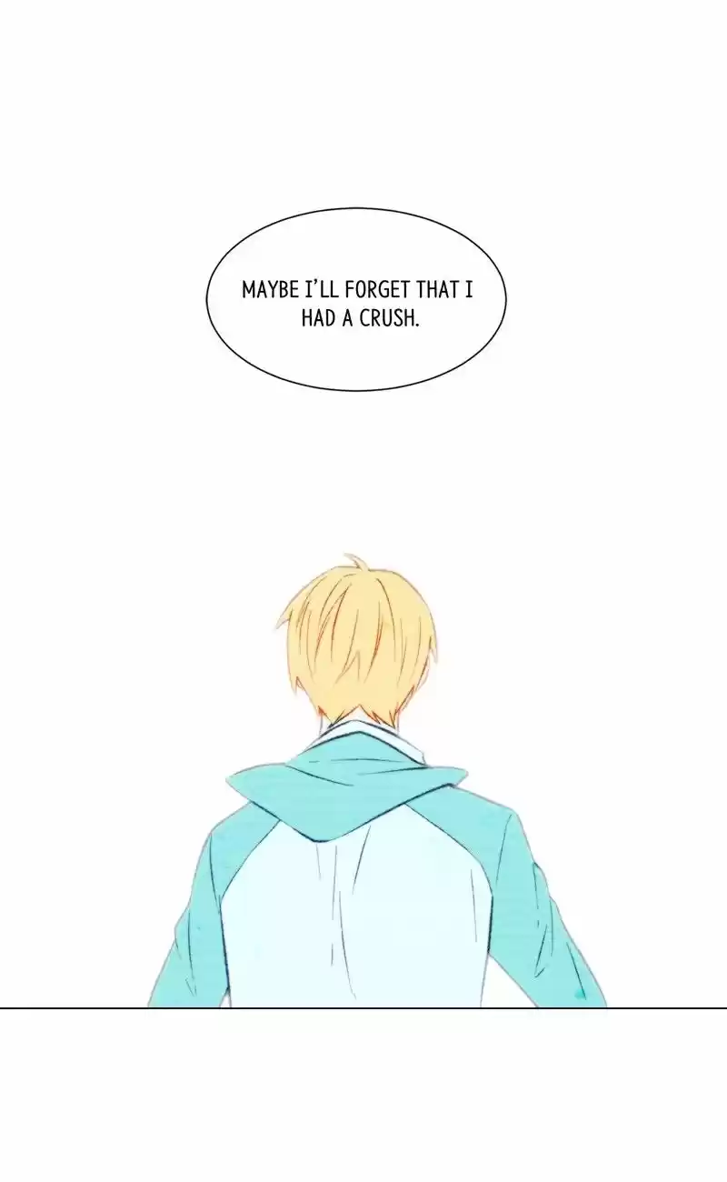 Imitation (PARK Kyung-ran) Vol.1 Ch.12