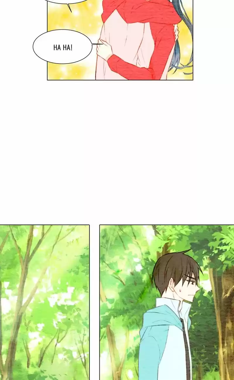 Imitation (PARK Kyung-ran) Vol.1 Ch.12