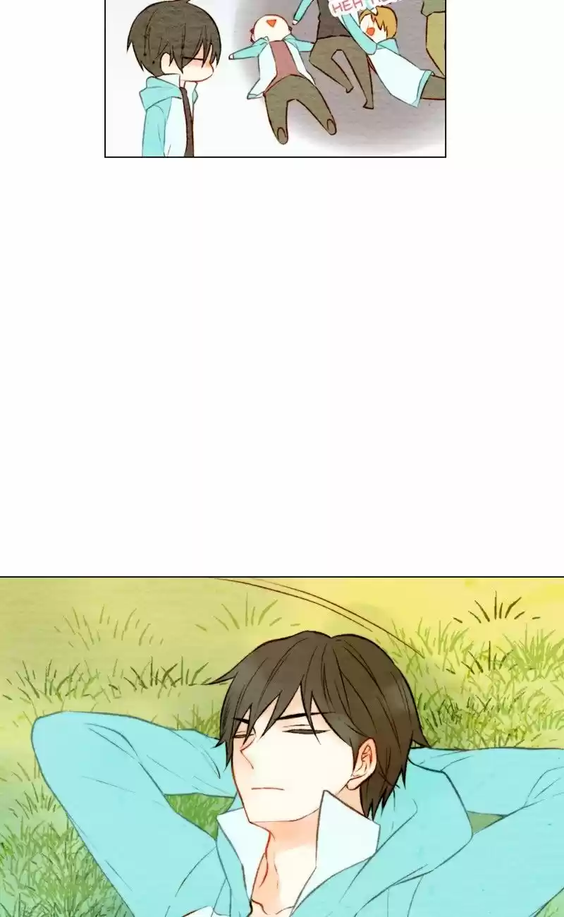 Imitation (PARK Kyung-ran) Vol.1 Ch.12