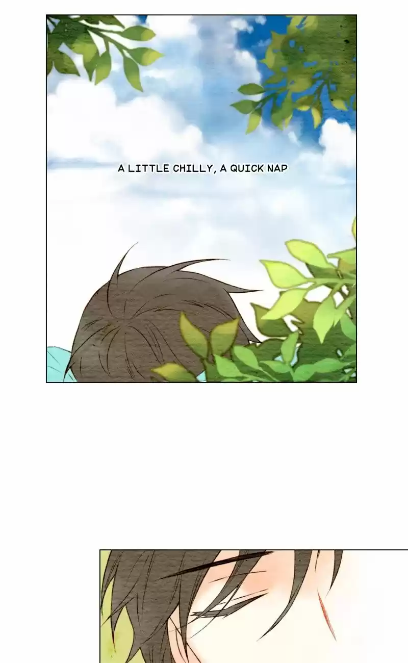 Imitation (PARK Kyung-ran) Vol.1 Ch.12