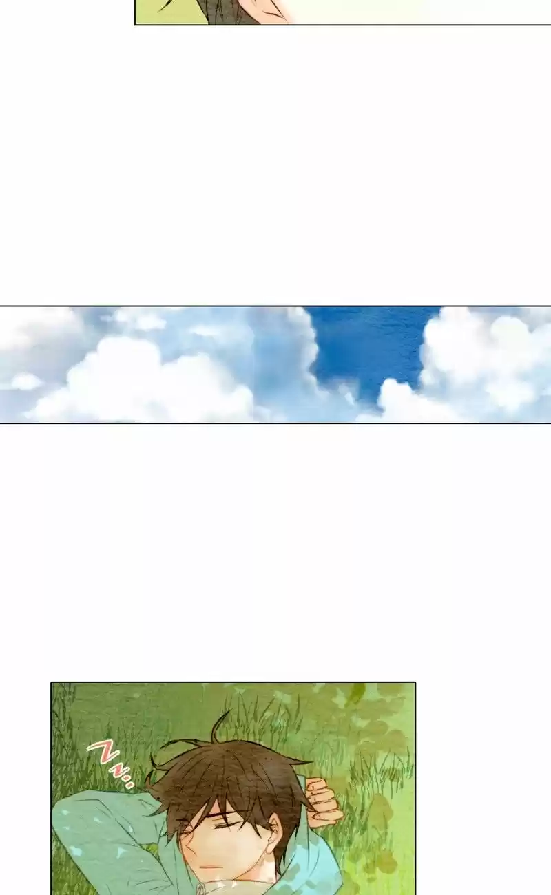 Imitation (PARK Kyung-ran) Vol.1 Ch.12