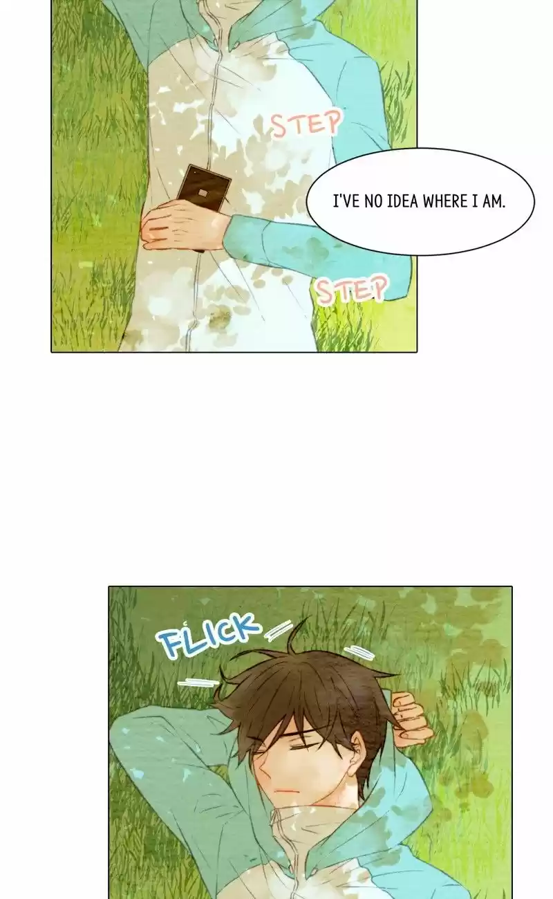 Imitation (PARK Kyung-ran) Vol.1 Ch.12