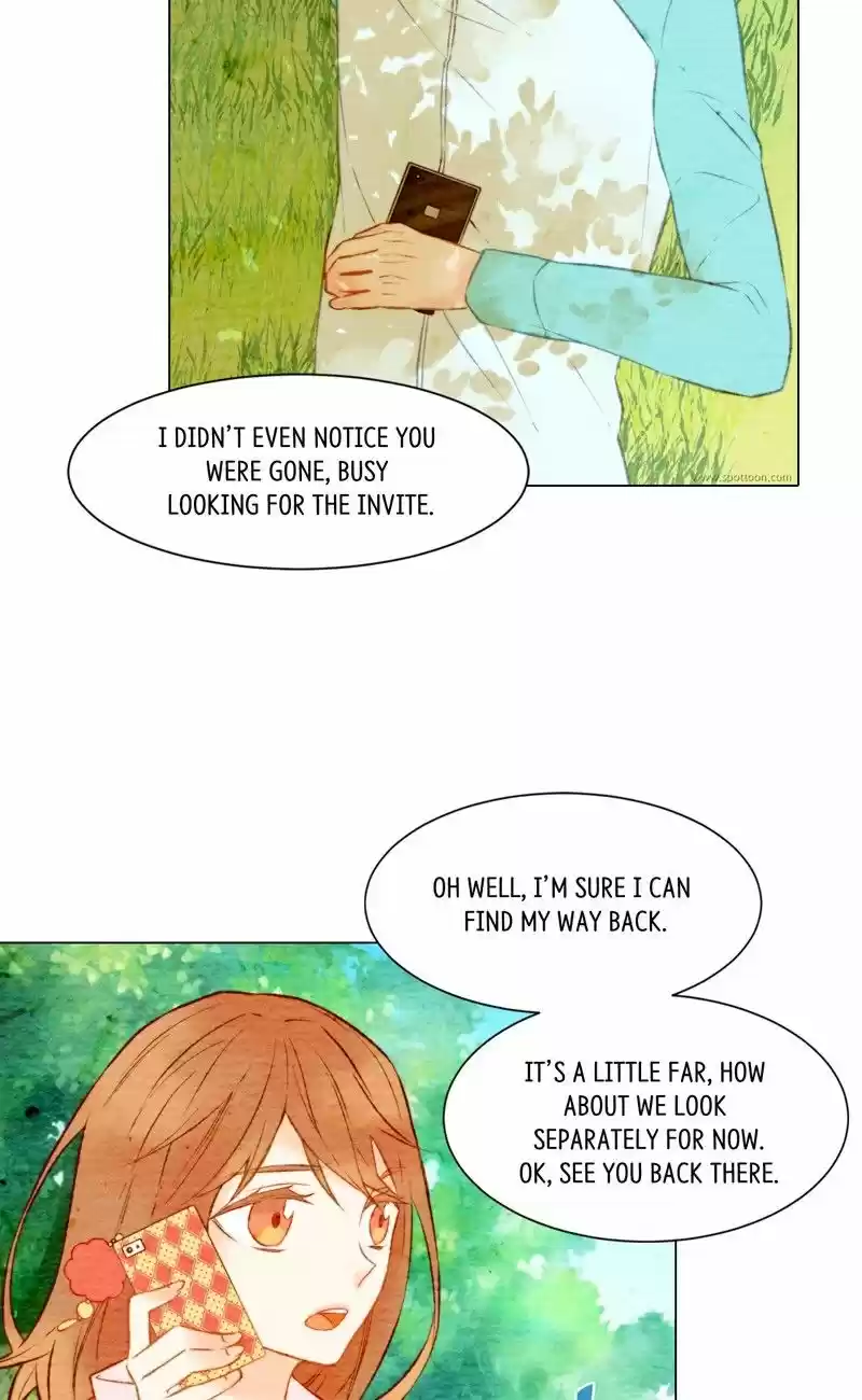 Imitation (PARK Kyung-ran) Vol.1 Ch.12