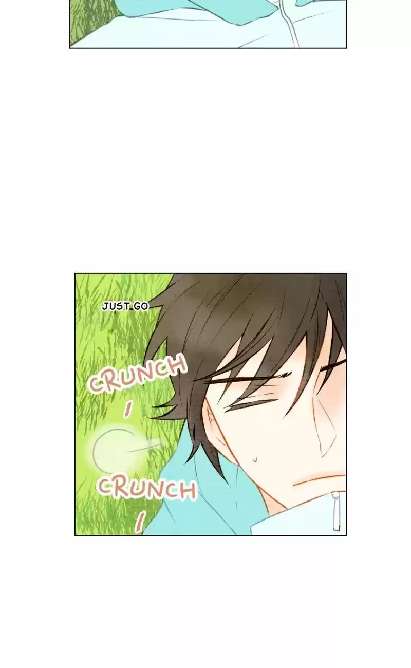 Imitation (PARK Kyung-ran) Vol.1 Ch.12