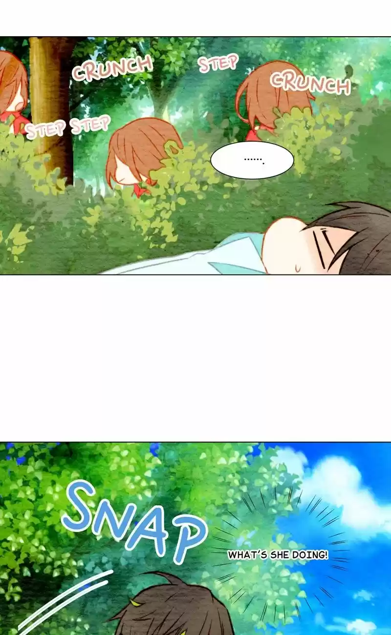 Imitation (PARK Kyung-ran) Vol.1 Ch.12