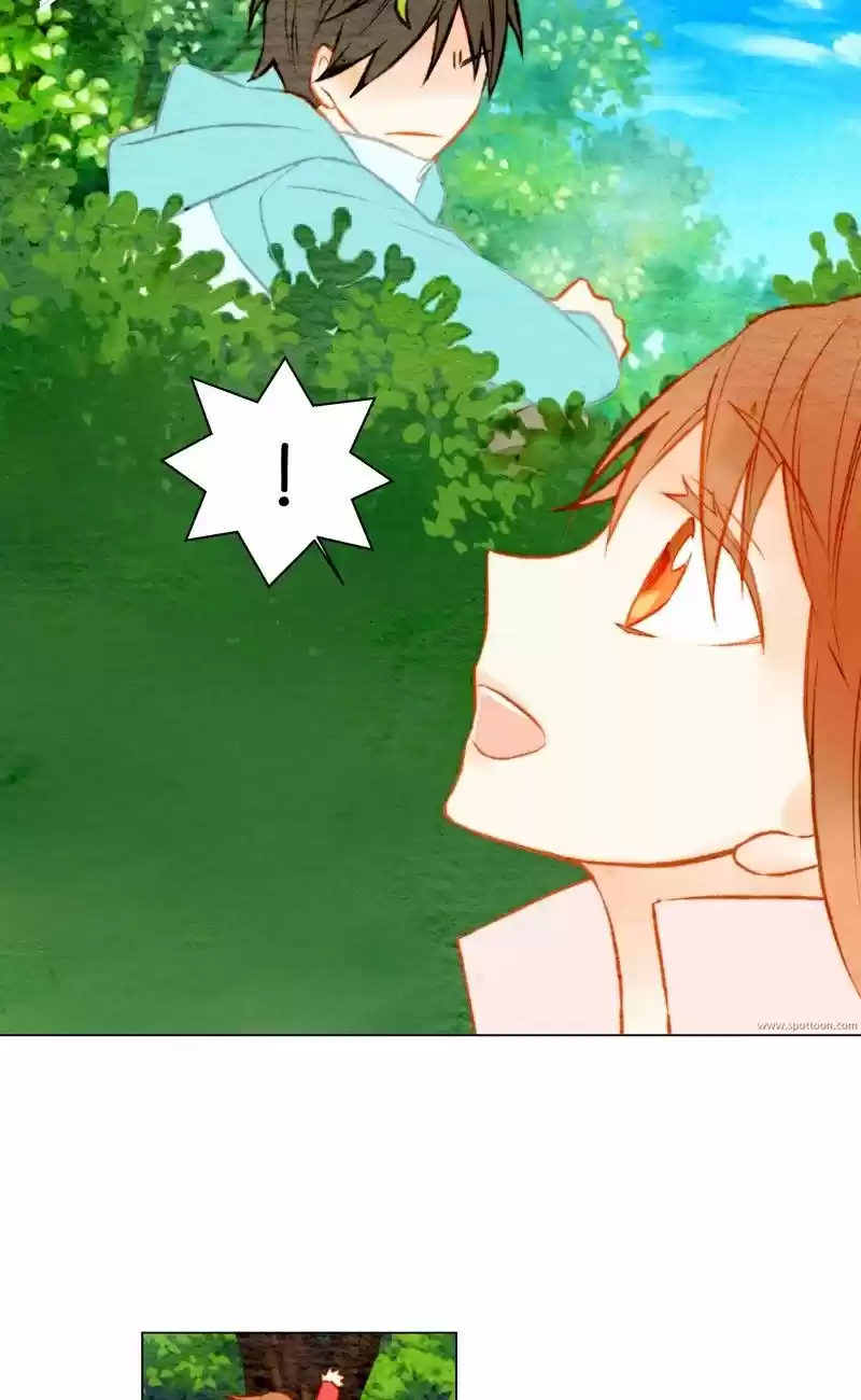 Imitation (PARK Kyung-ran) Vol.1 Ch.12