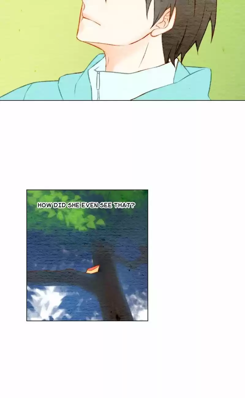 Imitation (PARK Kyung-ran) Vol.1 Ch.12