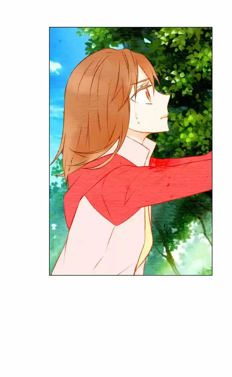 Imitation (PARK Kyung-ran) Vol.1 Ch.12