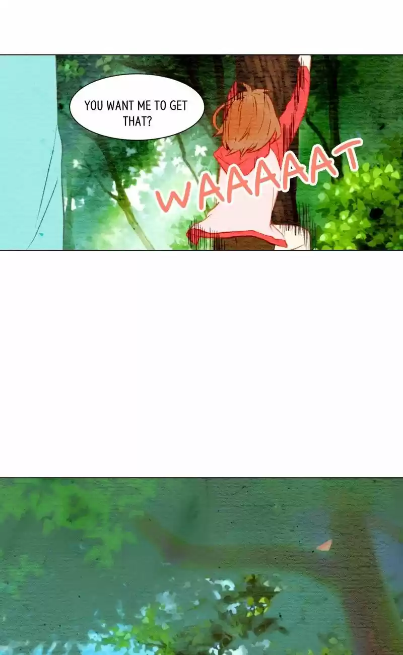 Imitation (PARK Kyung-ran) Vol.1 Ch.12