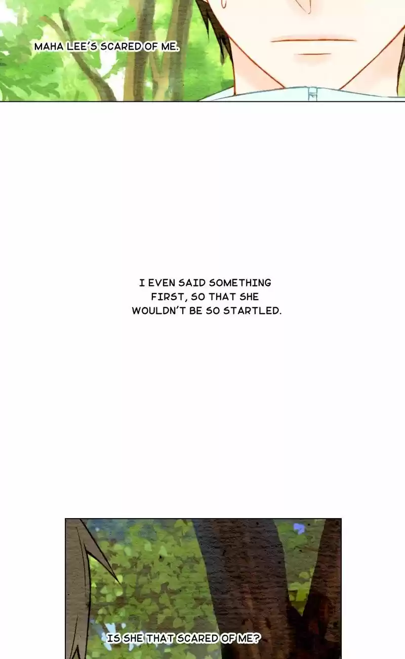 Imitation (PARK Kyung-ran) Vol.1 Ch.13