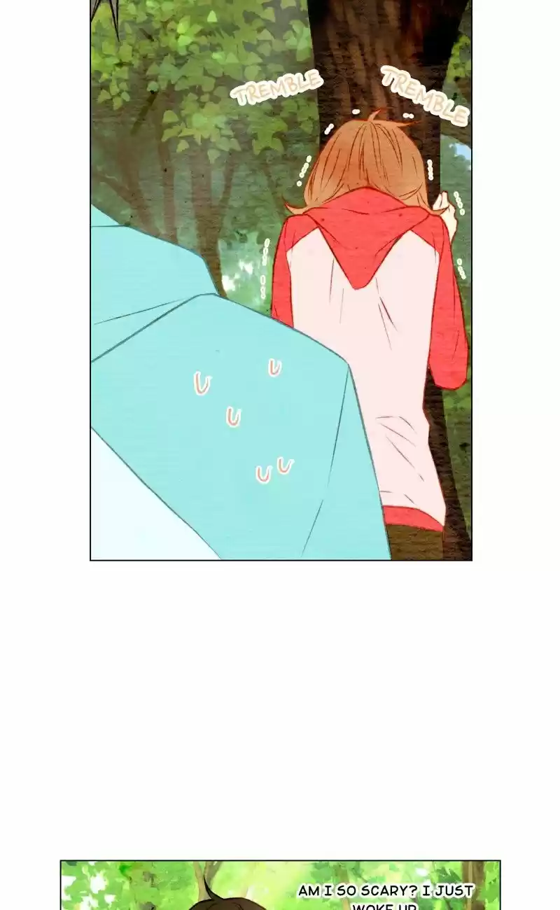 Imitation (PARK Kyung-ran) Vol.1 Ch.13