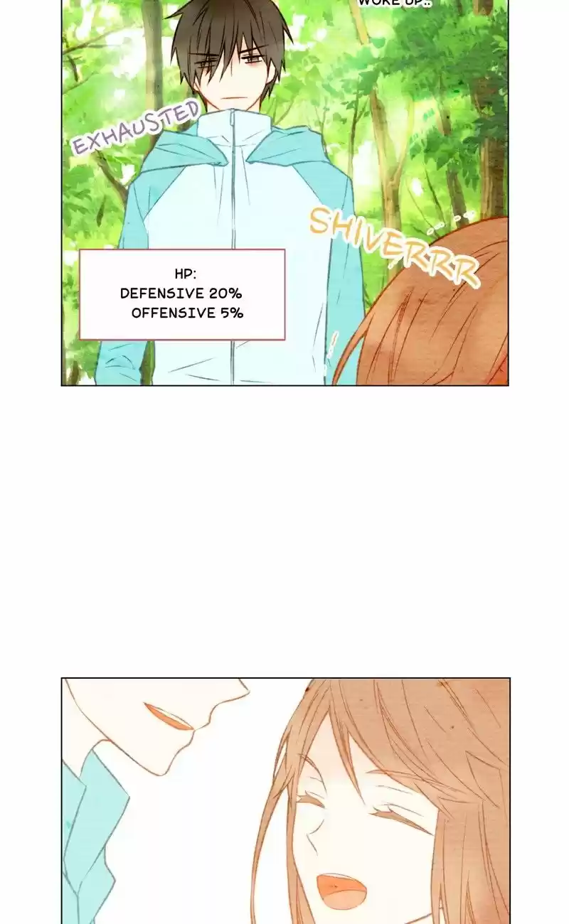 Imitation (PARK Kyung-ran) Vol.1 Ch.13