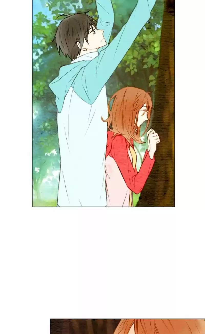 Imitation (PARK Kyung-ran) Vol.1 Ch.13