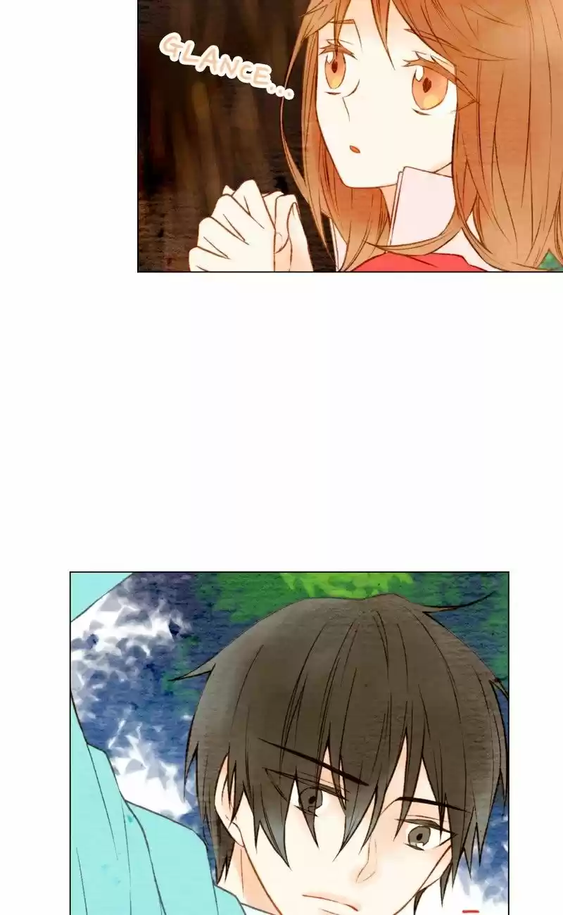 Imitation (PARK Kyung-ran) Vol.1 Ch.13