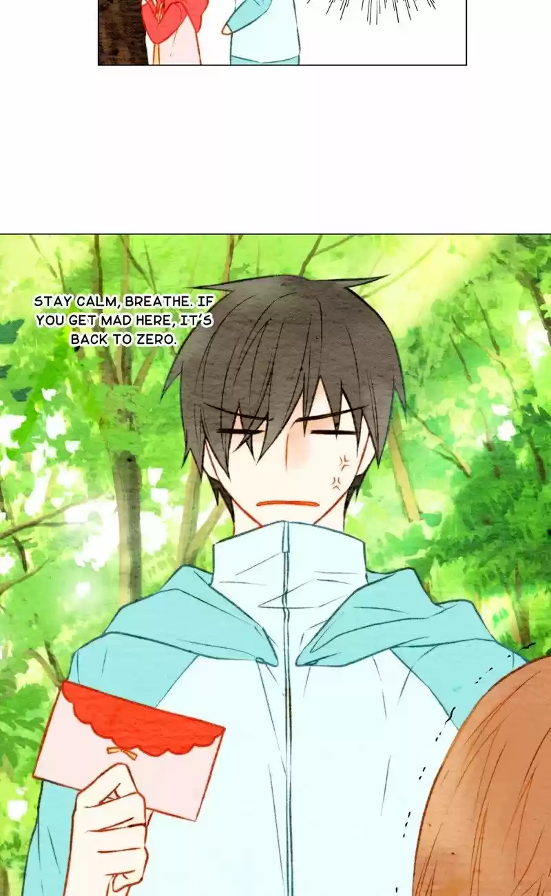 Imitation (PARK Kyung-ran) Vol.1 Ch.13