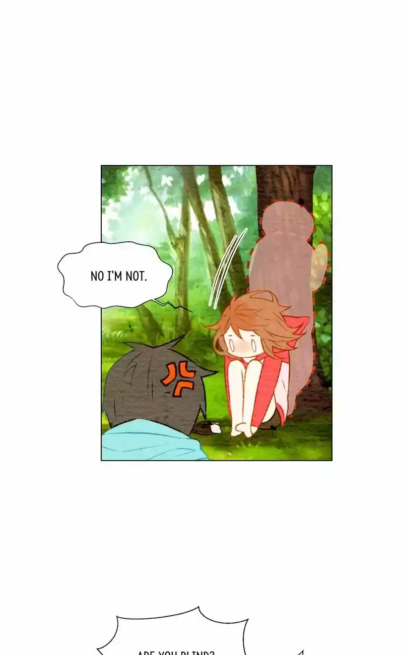 Imitation (PARK Kyung-ran) Vol.1 Ch.13