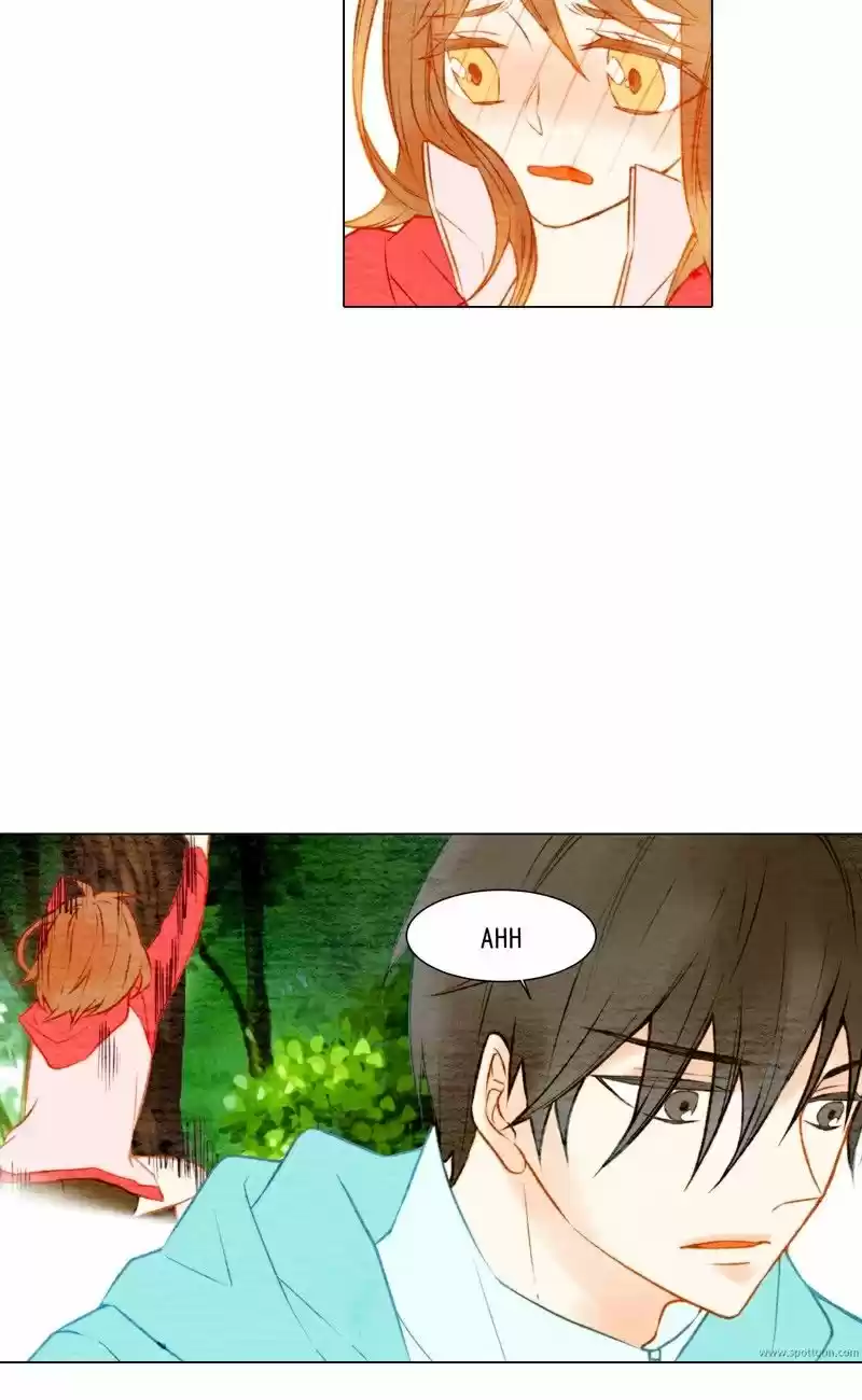 Imitation (PARK Kyung-ran) Vol.1 Ch.13