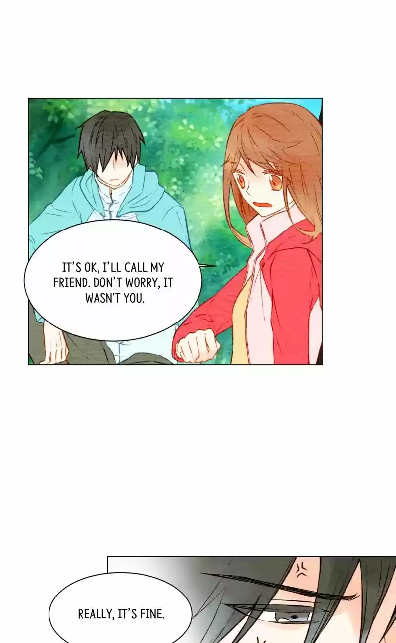 Imitation (PARK Kyung-ran) Vol.1 Ch.13