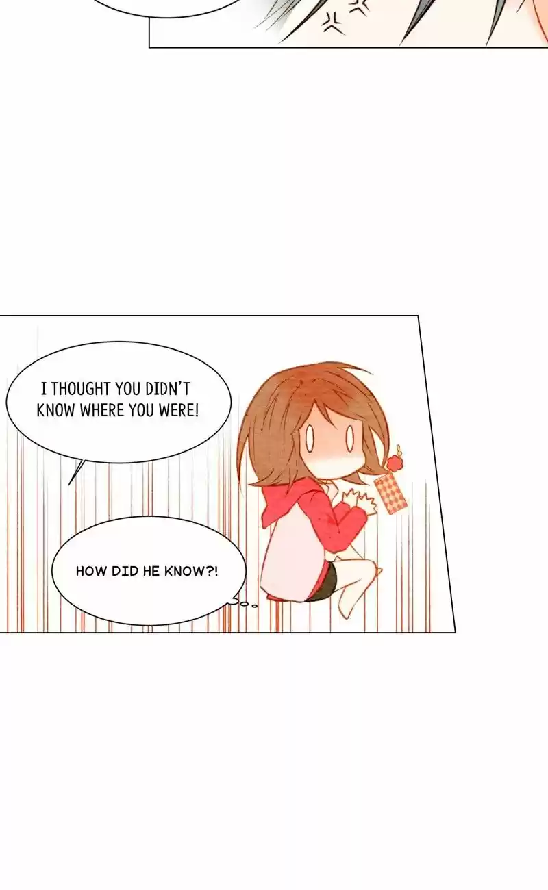 Imitation (PARK Kyung-ran) Vol.1 Ch.13