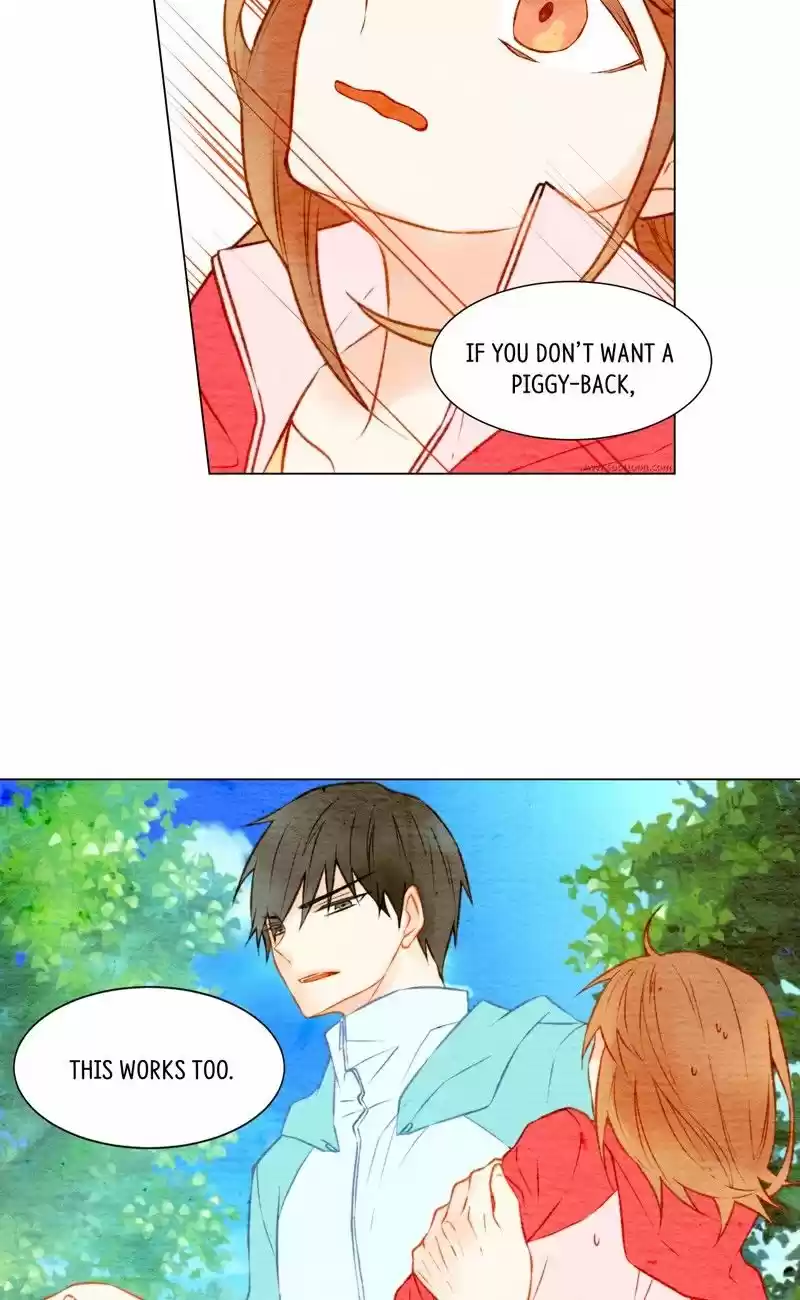 Imitation (PARK Kyung-ran) Vol.1 Ch.13