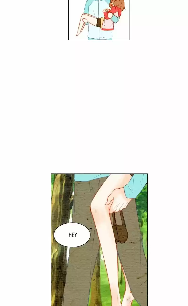 Imitation (PARK Kyung-ran) Vol.1 Ch.13