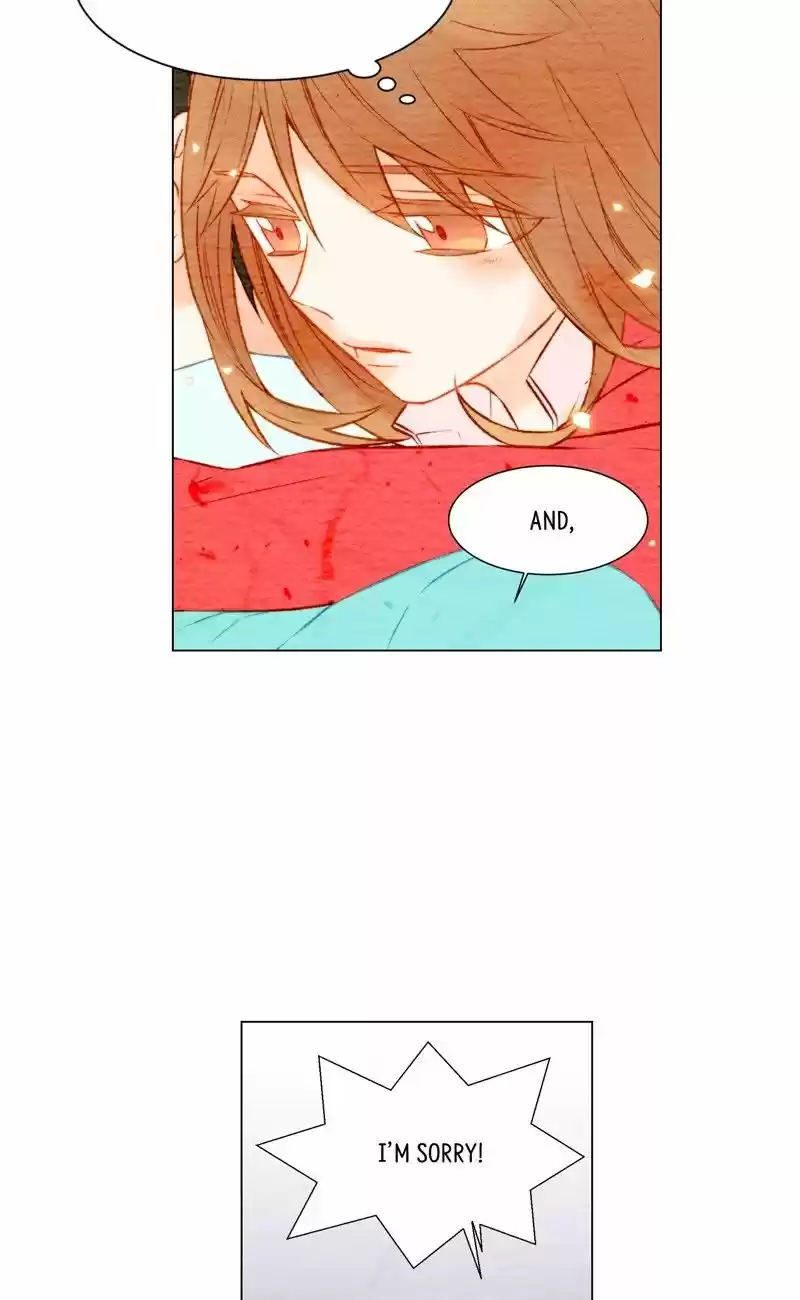 Imitation (PARK Kyung-ran) Vol.1 Ch.13