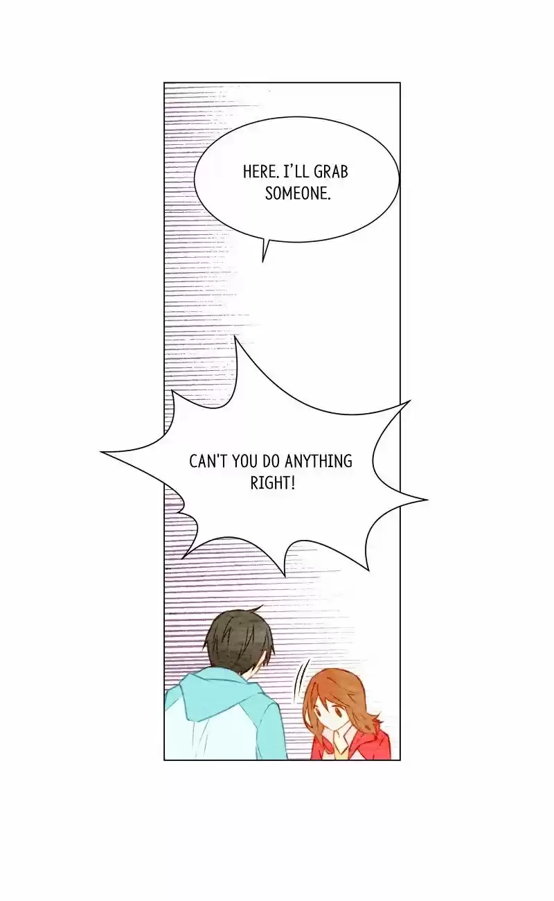 Imitation (PARK Kyung-ran) Vol.1 Ch.13