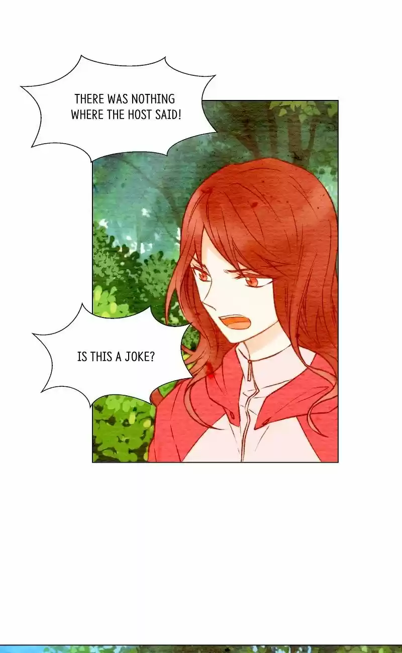 Imitation (PARK Kyung-ran) Vol.1 Ch.13